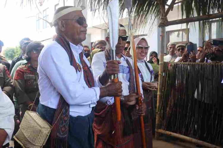 Pemerintah Kabupaten Lembata Mantapkan Arah Pembangunan: Ekonomi Rakyat Jadi Prioritas Lima Tahun ke Depan