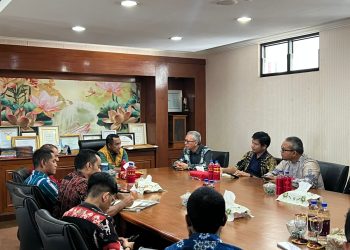 PLN UIP Nusra dan Pemerintah Kabupaten Manggarai Perkuat Sinergi Pengembangan PLTP Ulumbu untuk Wujudkan Swasembada Energi Flores