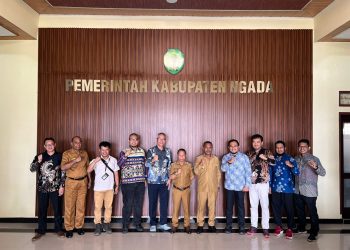 PLN dan Pemkab Ngada Mantapkan Sinergi Percepatan Pengembangan PLTP Mataloko