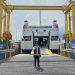 ASDP Tegaskan Komitmen Pelayanan, Penyeberangan Lembata Tetap Berjalan Pasca Insiden Waijarang