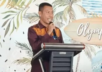 Fraksi Partai Golkar Lembata Soroti  PMK Nomor 81 Tahun 2025