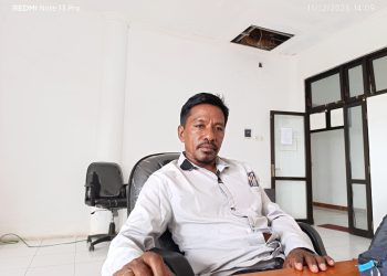 Surat Menyurat Sekda dan BKAD Lembata Habiskan Rp2,6 Miliar, DPRD: Bisa Bangun Kantor Pos