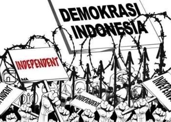 Demokrasi di Ujung Palu: Pilkada DPRD dan KUHP Baru dalam Cengkeraman Kekuasaan
