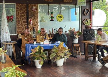 Bank NTT Perkuat Peran Pembiayaan Ekonomi Lokal di Lembata