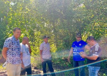 Rusun ASN Lembata dan Arah Baru Tata Hunian Aparatur