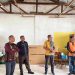 Wabup Lembata Tinjau Kerusakan SDK 2 Lewotolok, Pemda dan DPRD Prioritaskan Keselamatan Siswa