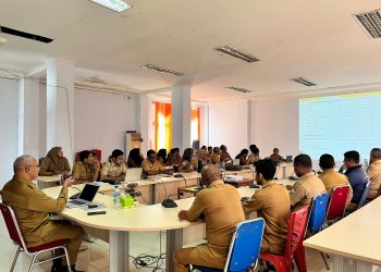 SPM Lembata Capai 100 Persen, Kesempurnaan yang Terlalu Rapi untuk Dipercaya