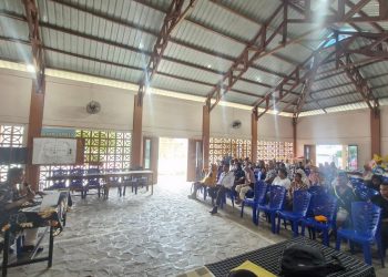 Mengelola Laut, Menguatkan Desa: Langkah Hadakewa Menuju Kemandirian Fiskal