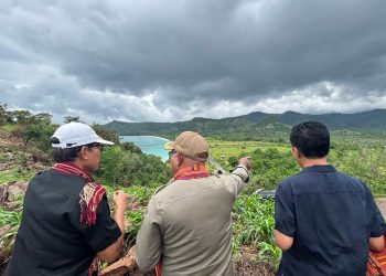 Sejauh Mana Lembata Siap Menjadi Sentra Garam Nasional? Antara Janji Manis dan Ujian Realitas