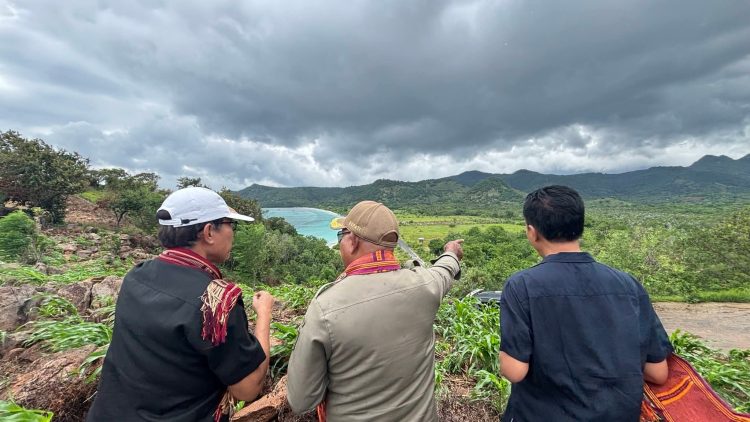 Sejauh Mana Lembata Siap Menjadi Sentra Garam Nasional? Antara Janji Manis dan Ujian Realitas