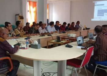 Ambisi Industri Garam Lembata Mengemuka, Kesiapan Infrastruktur Masih Dipertanyakan