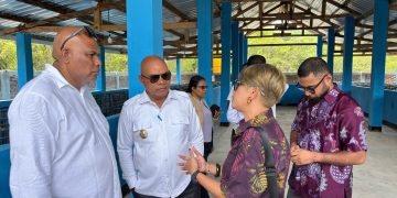 Bukit Hog, Ekspor Daging Babi, dan Harapan yang Masih Dikandangkan