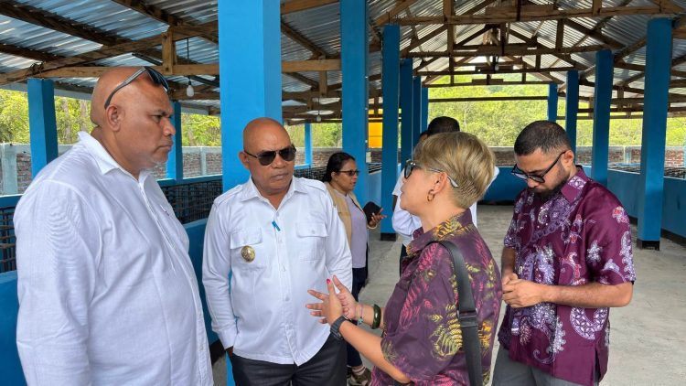 Bukit Hog, Ekspor Daging Babi, dan Harapan yang Masih Dikandangkan