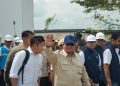 Danantara Sinergikan BUMN Bangun Huntara di Aceh Tamiang, PLN Sambung Listrik untuk Semua Rumah dan Fasum