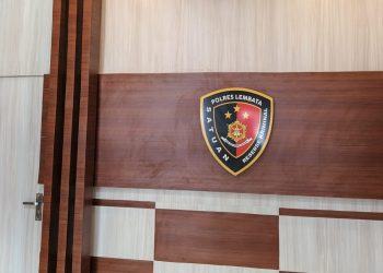 Kasus Repacking Beras di Lembata Rampung, Polisi Segera Limpahkan Tersangka ke Jaksa