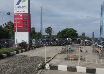 Pertamina Patra Niaga Bersama Pemerintah Daerah Masifkan Koordinasi Lintas Sektor, Pastikan Kebutuhan Energi di Lembata Terpenuhi