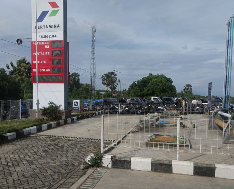 Pertamina Patra Niaga Bersama Pemerintah Daerah Masifkan Koordinasi Lintas Sektor, Pastikan Kebutuhan Energi di Lembata Terpenuhi