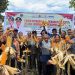 Dari Ladang Paubokol, Harapan Itu Tumbuh: Kelompok Tani Peduli Paubokol Panen Jagung Bersama Bupati Lembata