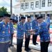 SAKIP Jadi Instrumen Kinerja Berbasis Hasil, Pemkab Lembata Serahkan SAKIP Award kepada 36 Penerima