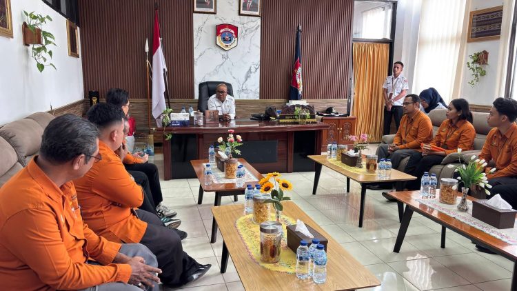 BPS Lembata Siap Lakukan Sensus Ekonomi Tahun 2026