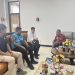 PLN ULP Lembata Temui Wabup Nasir, Gulirkan Terang Berkah Ramadhan dan Pasar Murah 1.200 Paket