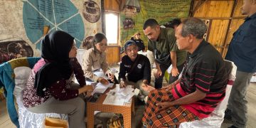 PLN UIP Nusra Gelar Musyawarah Ganti Kerugian Tanah PLTP Ulumbu 5-6, Libatkan 281 Warga Pemilik Tanah