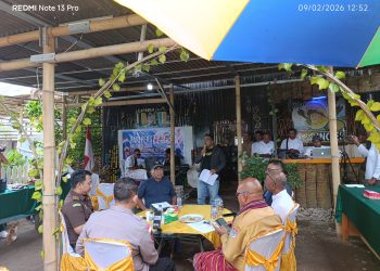 Media Dinilai Dukung Muro di Fase Awal, Barakat Dorong Peran Verifikasi dan Jurnalisme Solusi