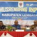 Bupati Kanis Kunci 20 Program, Realistis atau Sekadar Menjinakkan Mimpi?
