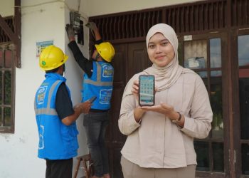 Bulan Ramadhan 1447 H, PLN Hadirkan Promo Tambah Daya Melalui PLN Mobile