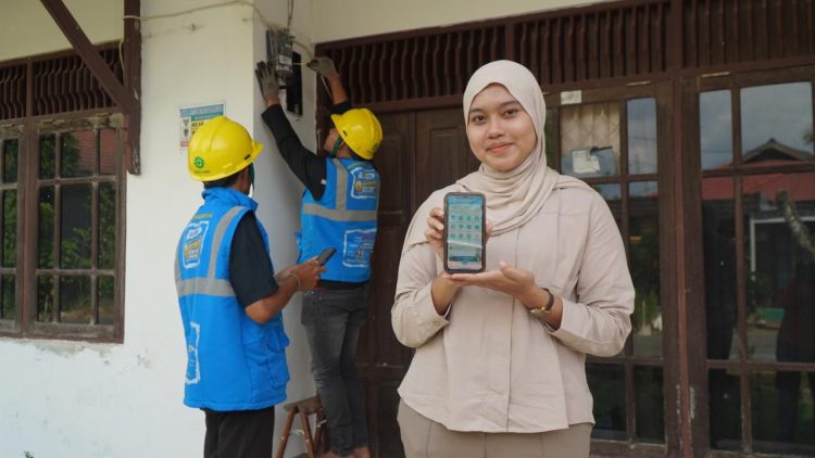 Bulan Ramadhan 1447 H, PLN Hadirkan Promo Tambah Daya Melalui PLN Mobile