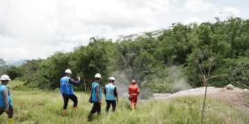 Komitmen Transparansi, PLN Hadirkan Matahari dalam Tanah sebagai Ruang Dialog Energi Bersih