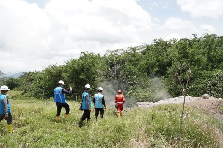 Komitmen Transparansi, PLN Hadirkan Matahari dalam Tanah sebagai Ruang Dialog Energi Bersih