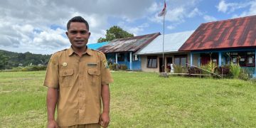 PLN Peduli UIP Nusra Hadirkan Ruang Kelas Layak di Manggarai, Perkuat Dukungan Prasarana Pendidikan di Sekitar PLTP Ulumbu