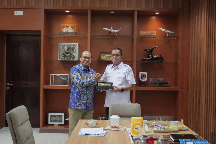 PLN dan Pemprov NTT Gelar Audiensi, Perkuat Sinergi Transisi Energi di NTT