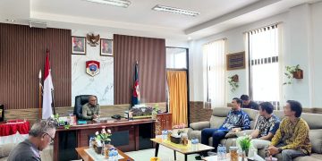 Bupati Lembata Sebut Pengembangan Geothermal Atadei Mampu Dongkrak Hilirisasi Sektoril