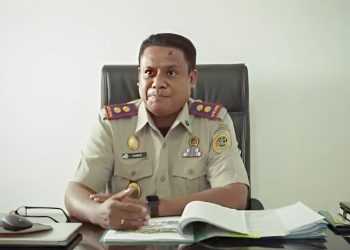 PLN Perkuat Kepastian Hukum Proyek Geothermal Atadei, Sinergi BPN Dukung PSN dan Transisi Energi