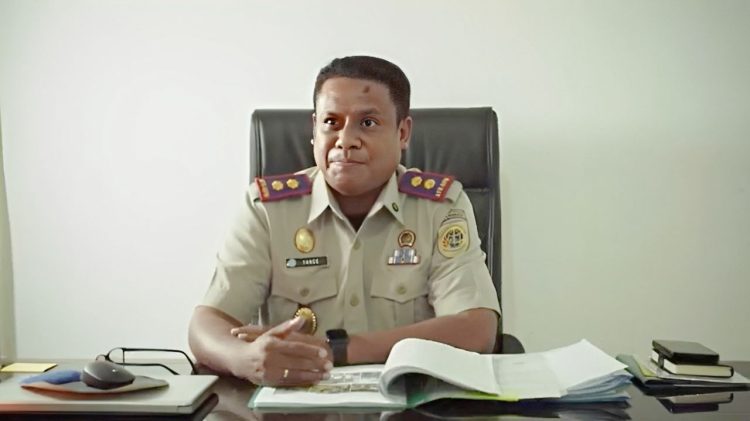 PLN Perkuat Kepastian Hukum Proyek Geothermal Atadei, Sinergi BPN Dukung PSN dan Transisi Energi