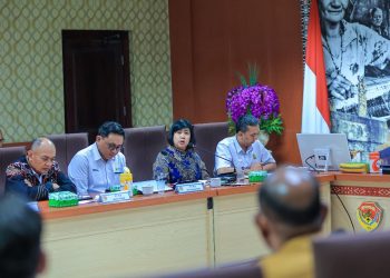 PLN Tegaskan Pengembangan Geothermal Berbasis Ilmiah, Akademisi Pastikan Manifestasi Alamiah