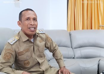 Pemkab Lembata Perketat Pengawasan Harga Barang Jelang Lebaran dan Paskah