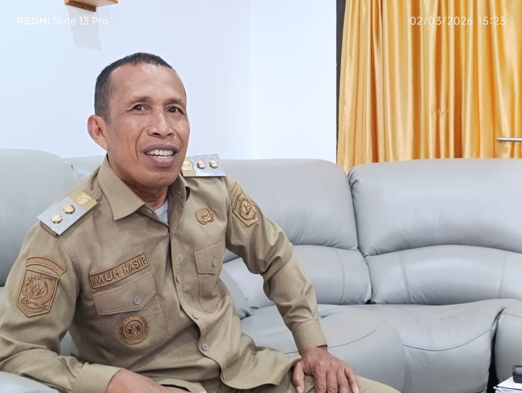 Pemkab Lembata Perketat Pengawasan Harga Barang Jelang Lebaran dan Paskah