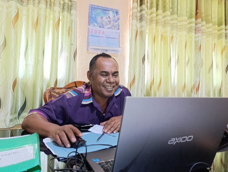 Muro Masuk RPJMD Lembata, Dorong Pembangunan Ekologi Berkelanjutan