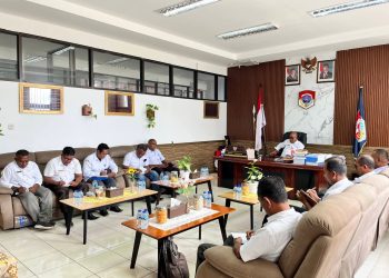 Pemerintah Lembata Klaim Lindungi Petani, Tapi Program Jagung Masih Level Eksperimen