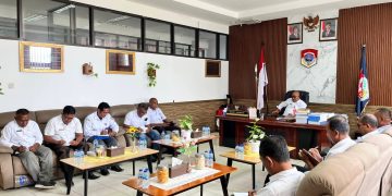 Pemerintah Lembata Klaim Lindungi Petani, Tapi Program Jagung Masih Level Eksperimen