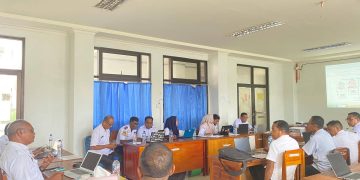 Pemkab Lembata Rombak Struktur Keuangan Daerah, Bapenda Bakal Dilebur ke BKAD