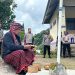 PLN Hadir Bersama Adat: Pengukuhan POKJA Tanah PLTP Atadei Dilandasi Kearifan Lokal di Nubahaeraka