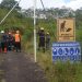 PLN UIP Nusra Mulai Tahap Uji Tanah, Pembangunan Jalan Akses PLTP Ulumbu Unit 5-6 Resmi Berjalan