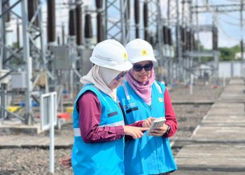 Rayakan Hari Kartini, Srikandi PLN UIP Nusra Ambil Peran Strategis dalam Transisi Energi di Nusa Tenggara