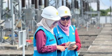 Rayakan Hari Kartini, Srikandi PLN UIP Nusra Ambil Peran Strategis dalam Transisi Energi di Nusa Tenggara