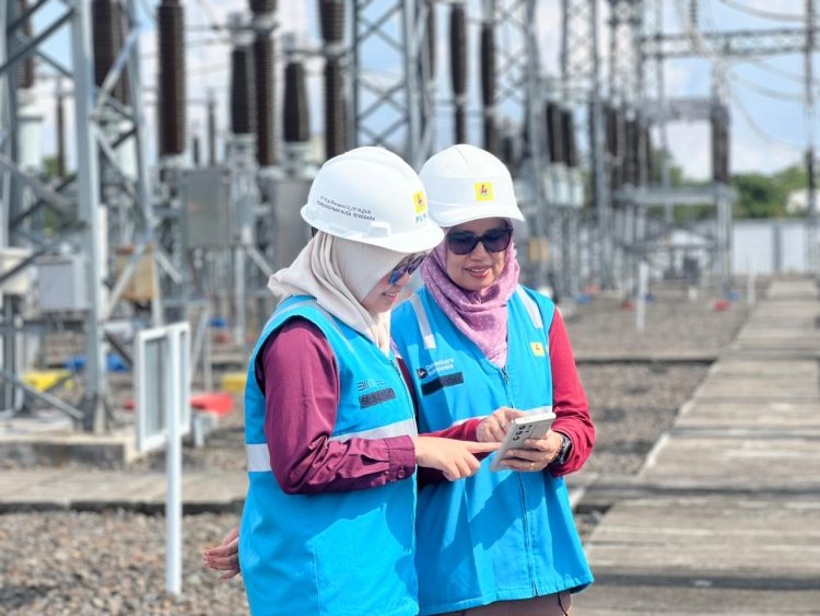 Rayakan Hari Kartini, Srikandi PLN UIP Nusra Ambil Peran Strategis dalam Transisi Energi di Nusa Tenggara