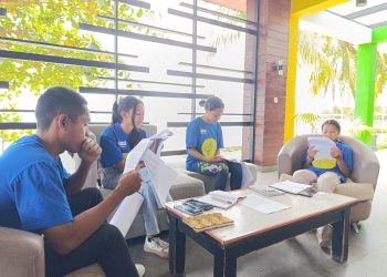 Penulisan Berita oleh Wartawan Harus Berbasis Perlindungan Anak